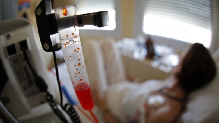 Снимка: Reuters, архив