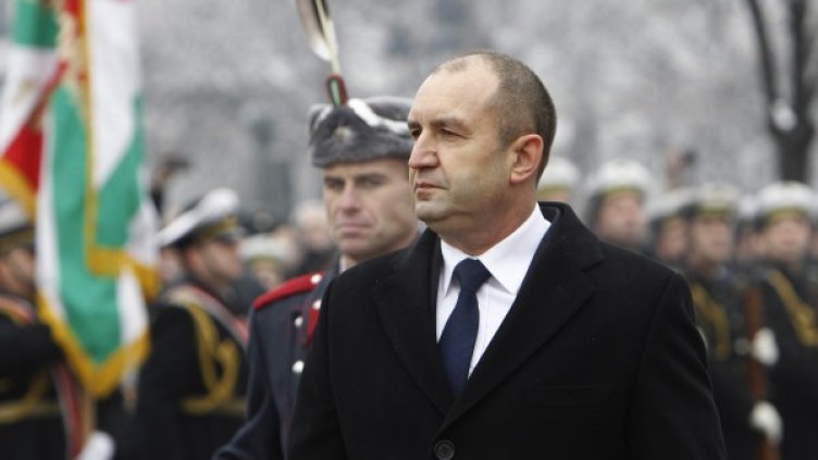 Снимка: Олег Попов / Dnes.bg