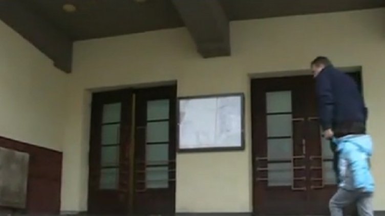 Снимка: кадър, Нова телевизия