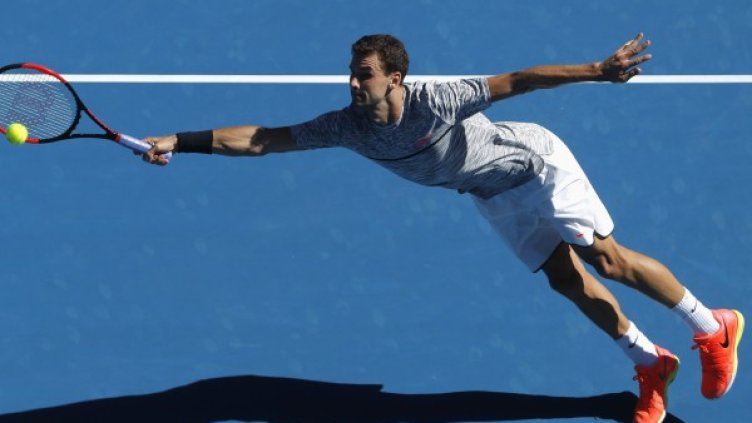 Снимка: Reuters