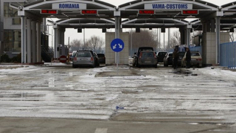 Снимка: архив, Reuters