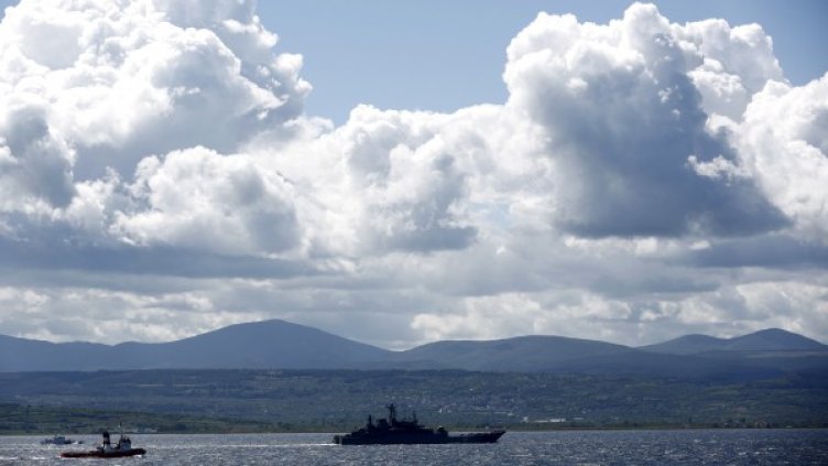 Снимка: архив, Reuters