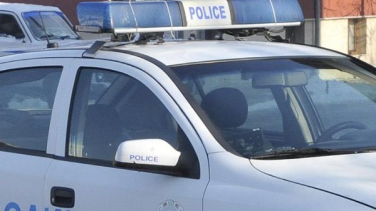 Снимка: Булфото