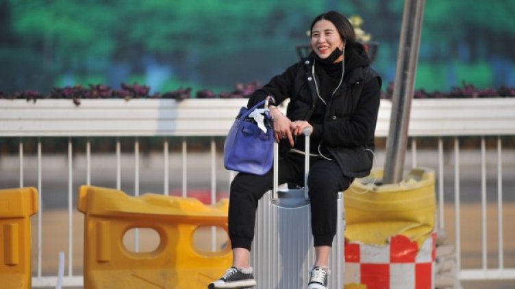 Снимка: Reuters