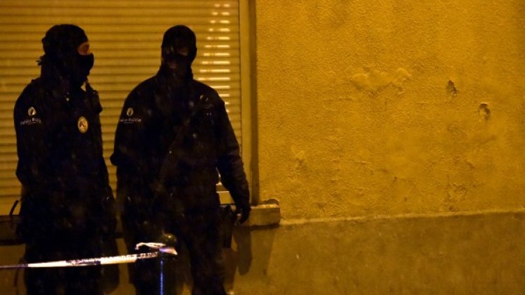 Снимка: архив, Reuters