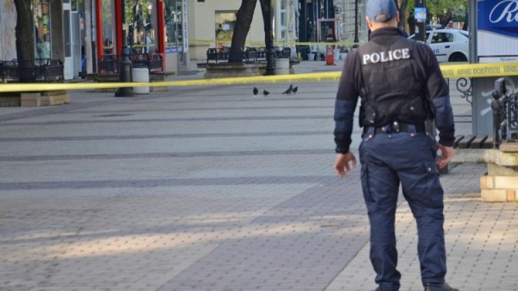 Снимка: архив Булфото