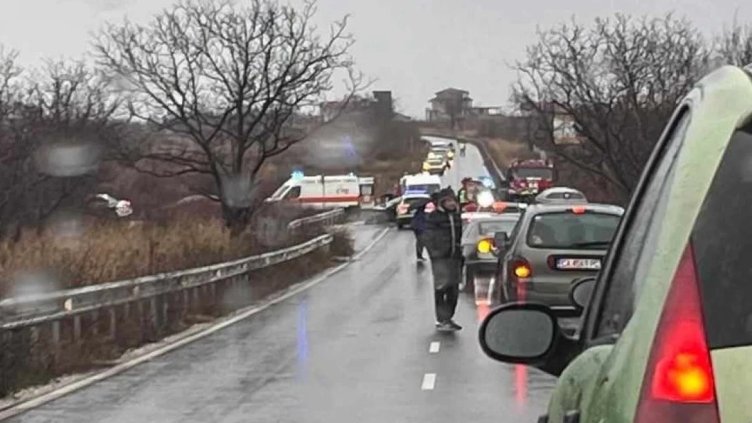 Снимка: Марица