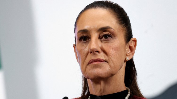 Снимка: Reuters