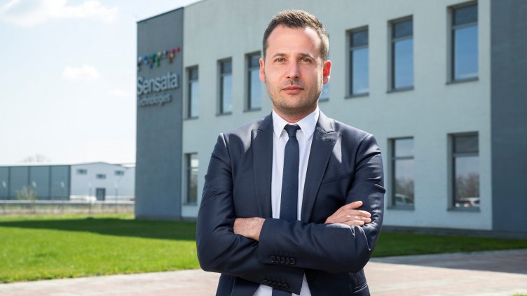 Томи Вер Елст, Sensata Technologies: Оперативното съвършенство позволява на компаниите да останат конкурентоспособни в постоянно променящата се глобална обстановка