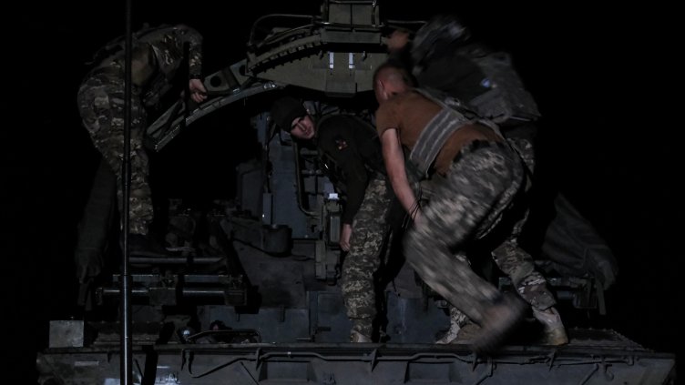 Снимка: БГНЕС/ EPA