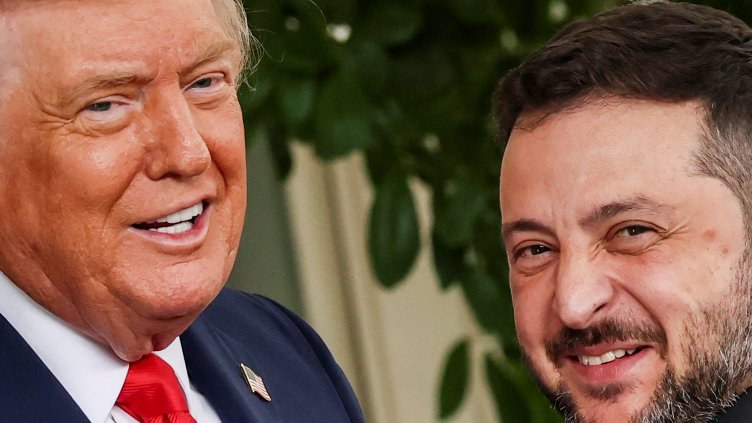 Снимка: Reuters