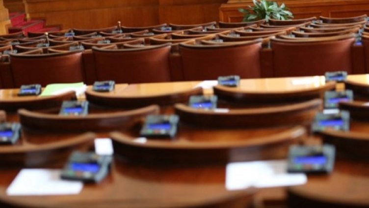 Снимка: архив, Булфото