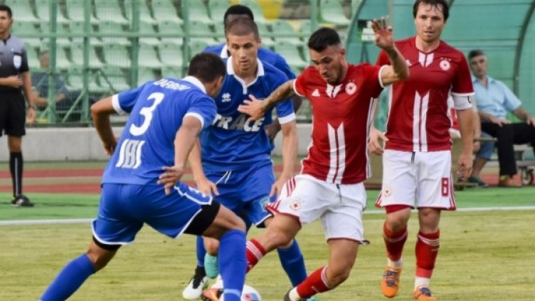 Снимка: архив, Bulphoto