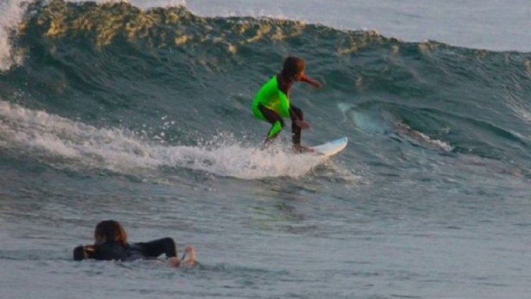 Снимка: Facebook