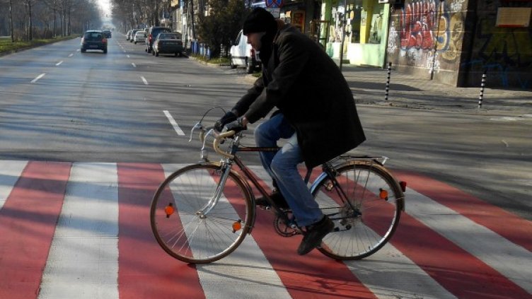 Снимка: архив "Булфото"