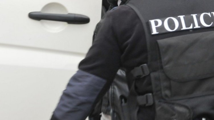 Архив: Булфото