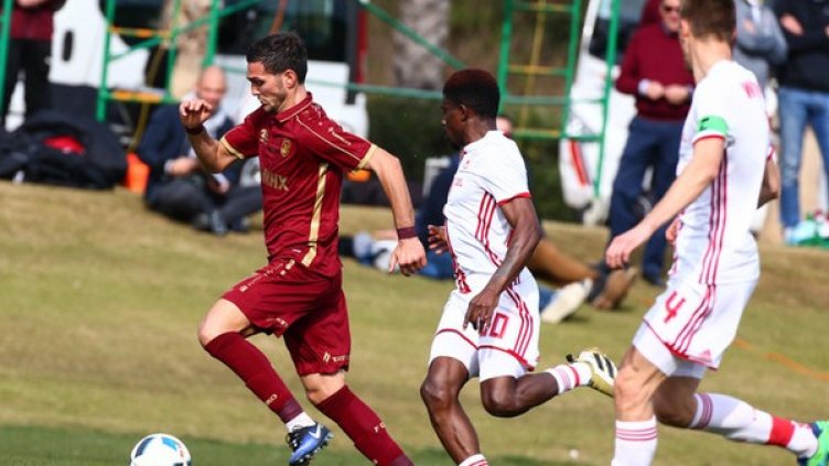 Снимка: rubin-kazan.ru