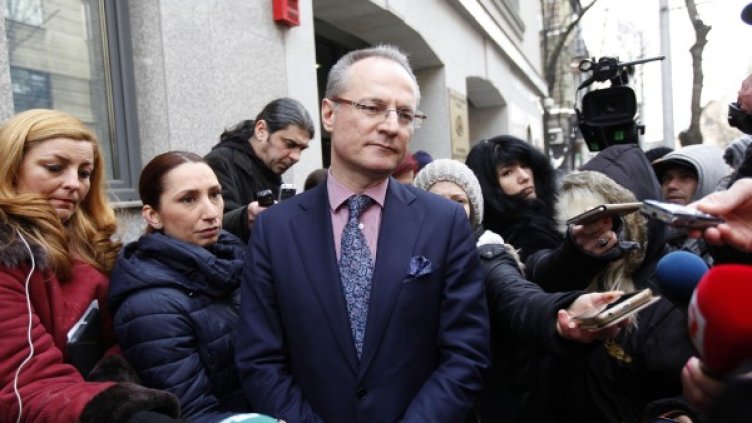 Снимка: Олег Попов, Dnes.bg