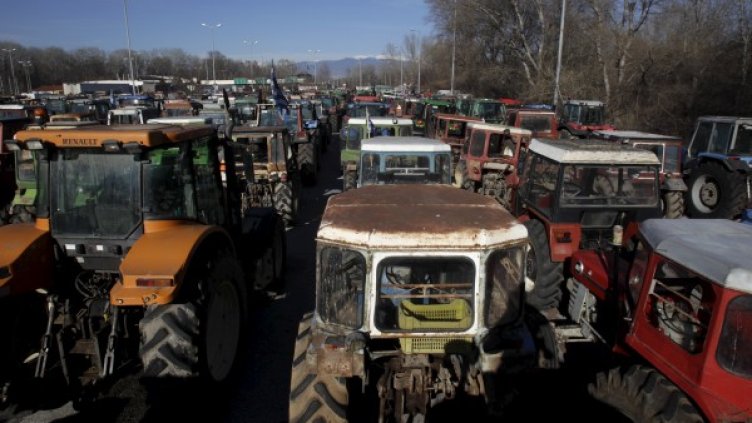 Снимка: архив, Reuters