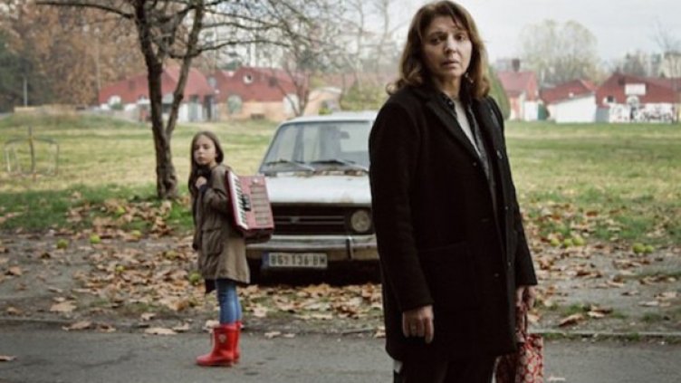 Снимка: "Геополи филм"