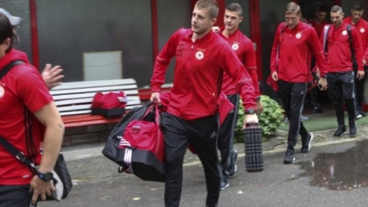 Снимка: Булфото