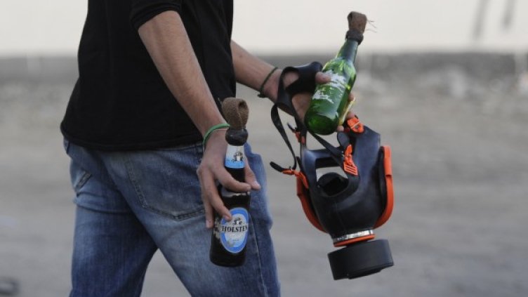 Снимка: Reuters, архив