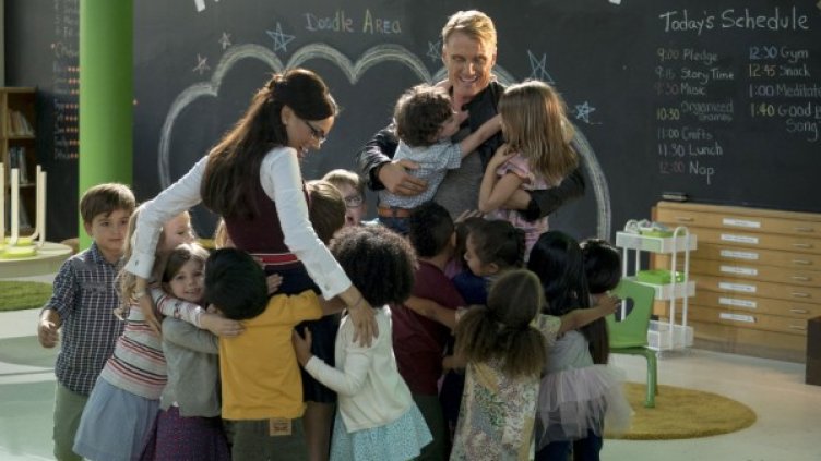 Снимка: outnow.ch