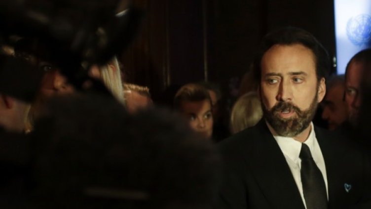 Снимка:  Reuters