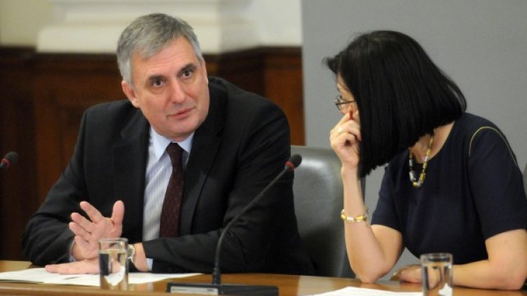 Снимка: архив "Булфото"