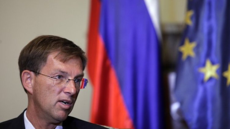 Снимка: архив Reuters