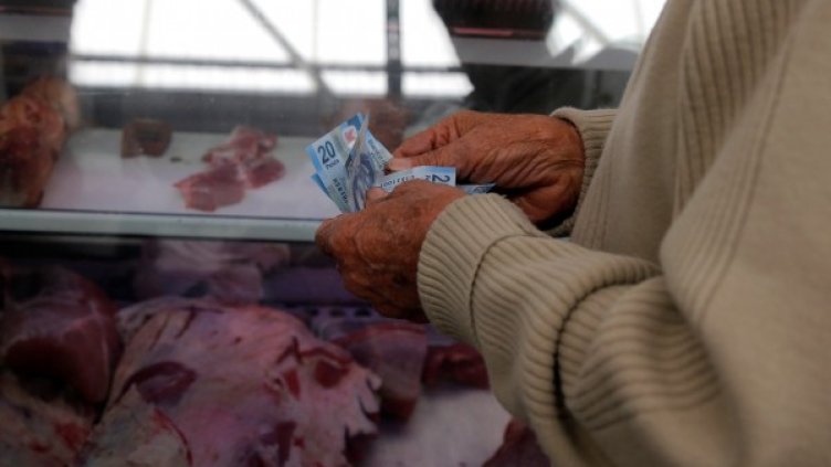 Снимка: архив Reuters