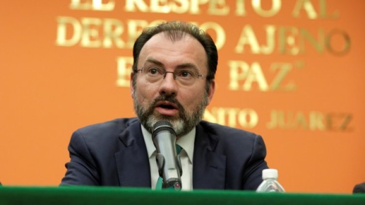 Луис Видегарай. Снимка: Reuters