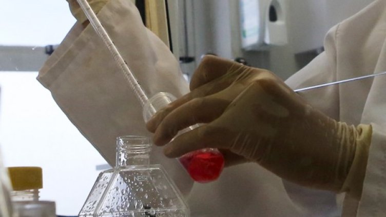 Снимка: архив, Reuters