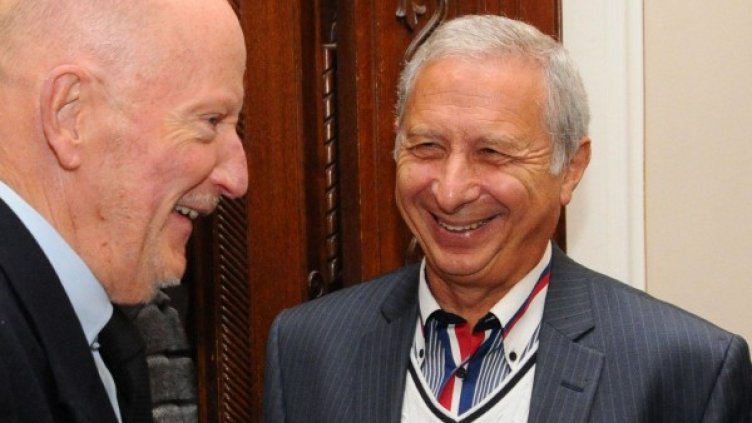 Снимка: архив, Булфото