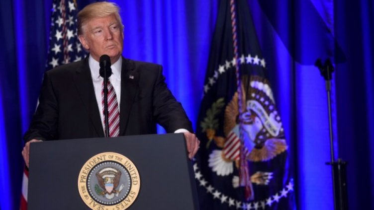 Доналд Тръмп. Снимка: архив, Reuters