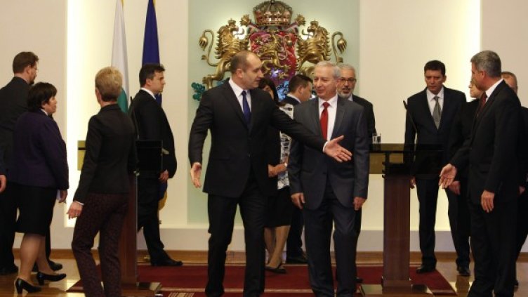 Снимка: Олег Попов, Dnes.bg