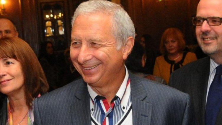 Снимка: архив "Булфото"