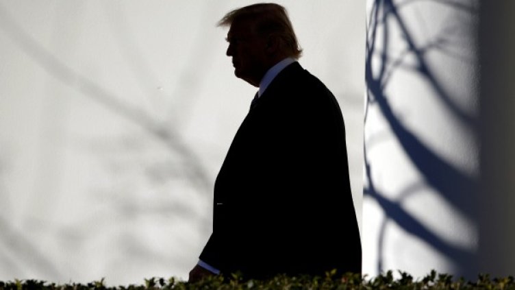 Доналд Тръмп. Снимка: Reuters