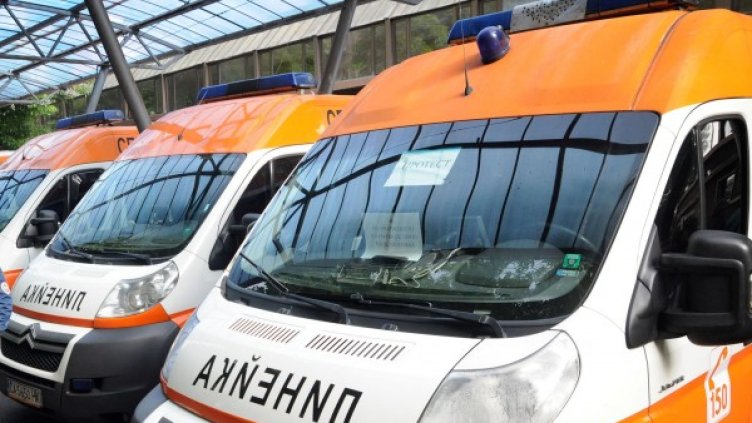 Снимка: Булфото