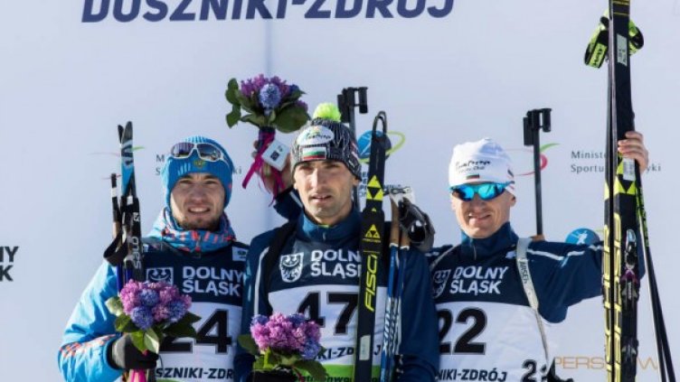 Снимка: biathlonworld.com