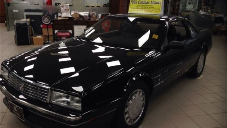 Снимкa: Carscoop