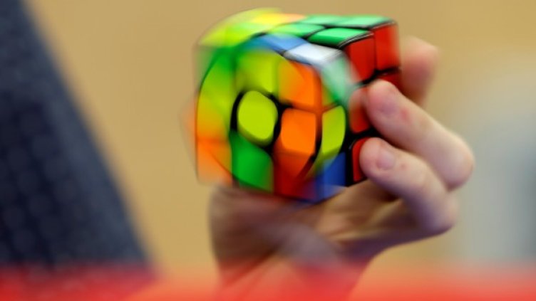 Снимка: Reuters, архив