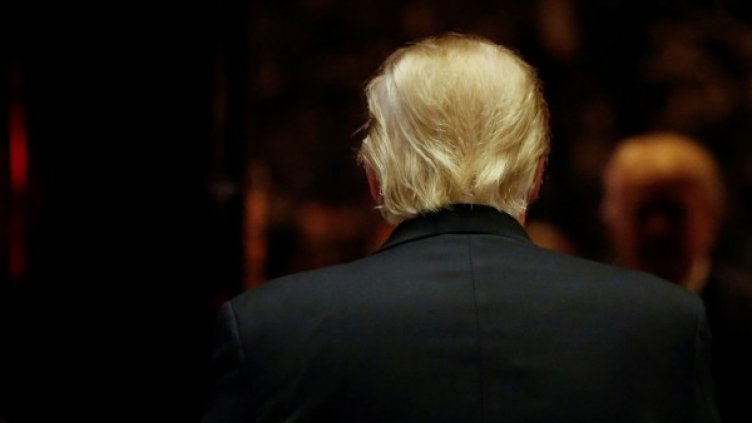 Доналд Тръмп. Снимка: архив, Reuters