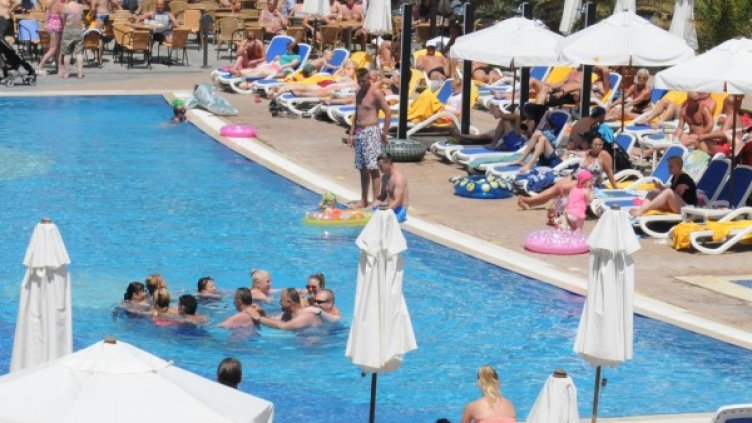 Снимка: архив Булфото