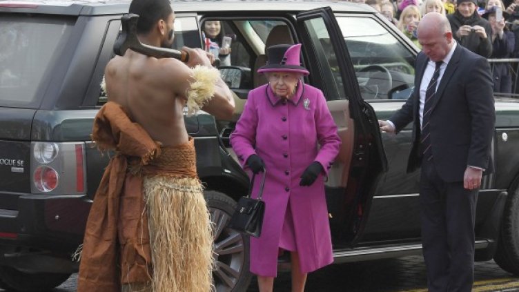 Снимка: Reuters