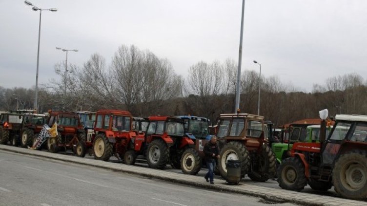 Снимка: Reuters, архив