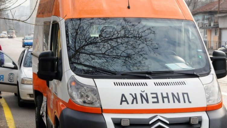 Снимка: Булфото, архив