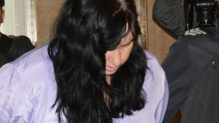 Снимка: архив Булфото