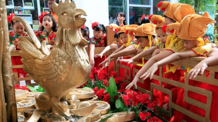 Снимка: Reuters