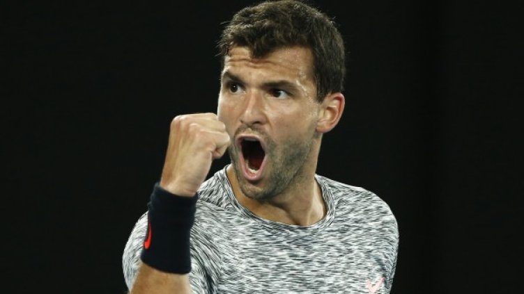 Снимка: Reuters